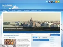 Sites similar to gezgingunlugu.com