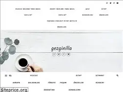 Sites similar to gezginilla.com
