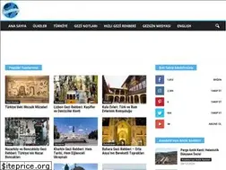 Sites similar to gezginimgezgin.com