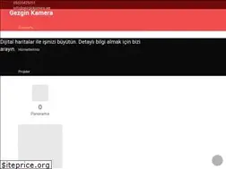 Sites similar to gezginkamera.net
