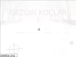 Sites similar to gezginkoclar.com