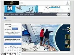 Sites similar to gezginkorsan.org