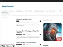 Sites similar to gezginlerindir.gen.tr