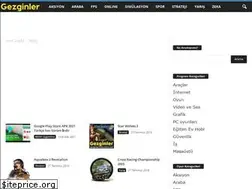 Sites similar to gezginlerindirturkce.com