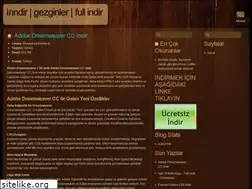 Sites similar to gezginlermircc.wordpress.com