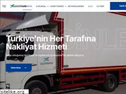 Sites similar to gezginlernakliyat.com