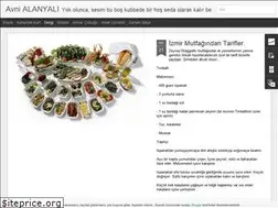 Sites similar to gezginmimar-merze.blogspot.com