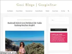 Sites similar to gezginstar.com