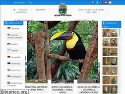 Sites similar to gezginyuzlersitesi.com