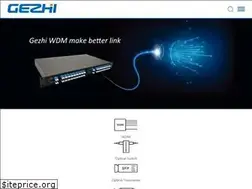 Sites similar to gezhiphotonics.com