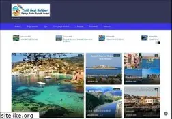 Sites similar to gezi-rehberi.net
