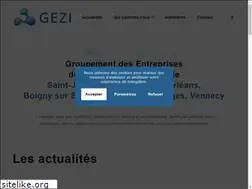 Sites similar to gezi.fr