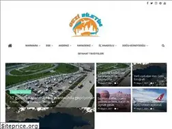 Sites similar to gezibiletim.com