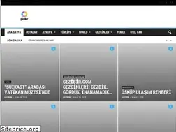 Sites similar to gezibir.com