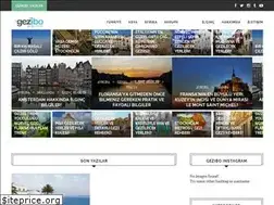 Sites similar to gezibo.com