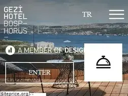 Sites similar to gezibosphorus.com