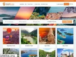 Sites similar to geziburda.com