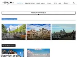 Sites similar to gezicenga.com