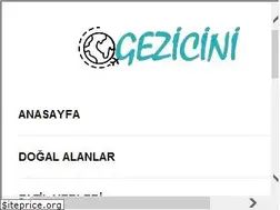 Sites similar to gezicini.com