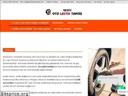 Sites similar to geziciotolastiktamiri.com