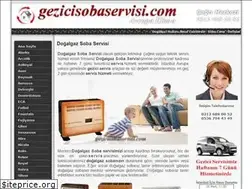 Sites similar to gezicisobaservisi.com