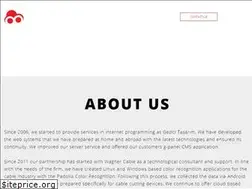 Sites similar to gezicitasarim.com