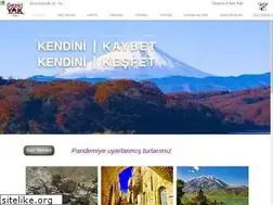 Sites similar to geziciyak.com