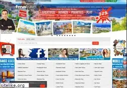Sites similar to gezidefteri.com