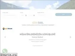 Sites similar to gezidunyasi.com.tr