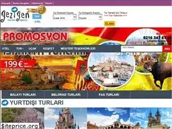 Sites similar to gezigen.com