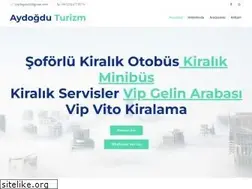 Sites similar to gezihatti.com