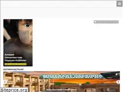Sites similar to gezihocasi.com