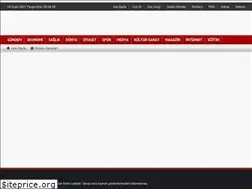 Sites similar to geziindex.com