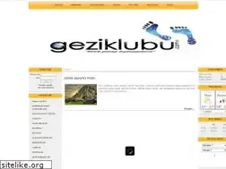 Sites similar to geziklubu.com