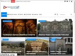 Sites similar to gezilecek1yer.com