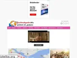 Sites similar to gezilecekyerler.biz
