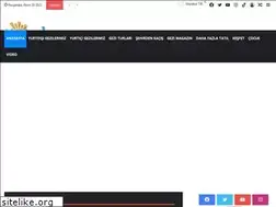 Sites similar to gezilinki.com