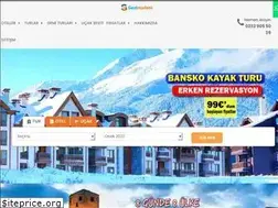 Sites similar to gezimadeni.com