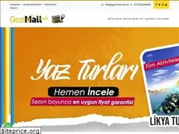 Sites similar to gezimall.com.tr