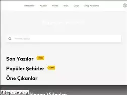 Sites similar to gezimanya.com