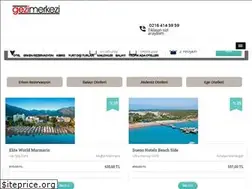 Sites similar to gezimerkezi.com.tr