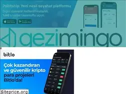Sites similar to gezimingo.com