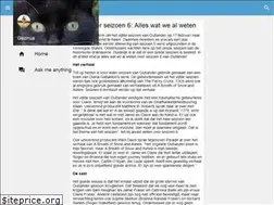 Sites similar to gezin.us