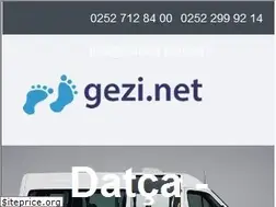 Sites similar to gezinet.net