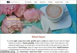 Sites similar to geziniyorum.net