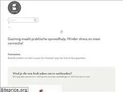 Sites similar to gezinnig.nl