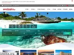 Sites similar to gezinoks.com