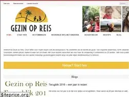 Sites similar to gezinopreis.nl