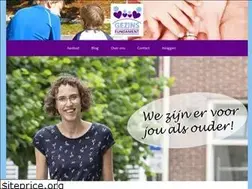 Sites similar to gezinsfundament.nl