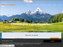 Sites similar to gezinsparken.nl